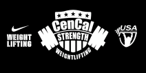 cencal strength banner